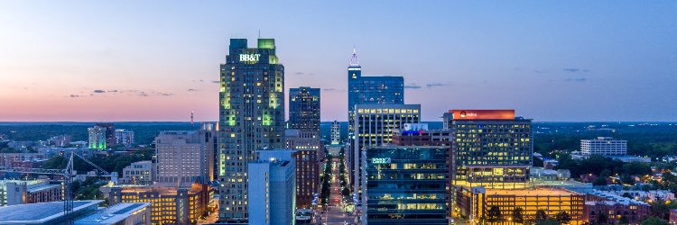 Potential Raleigh banner