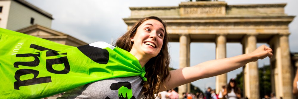 BUNDjugend's profile banner image