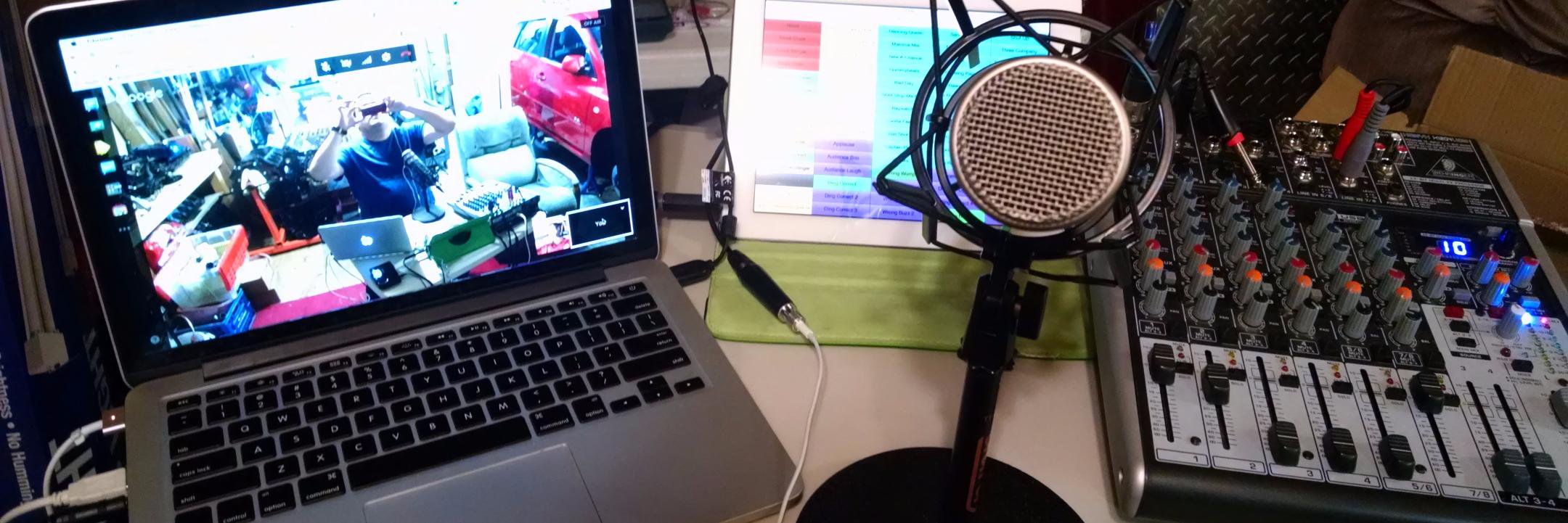 GMKPodcast's profile banner image