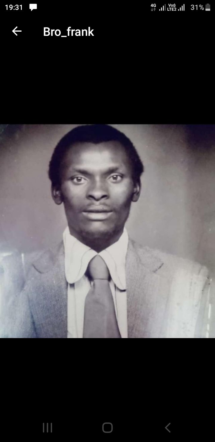 stevebiko03's profile banner image