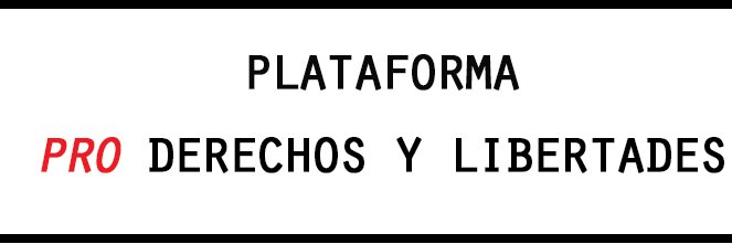 Proderechos_org's profile banner image