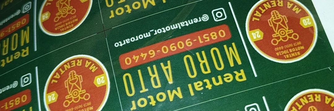 sewa motor jogja banner