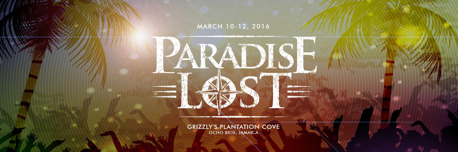 paradiselostjam's profile banner image