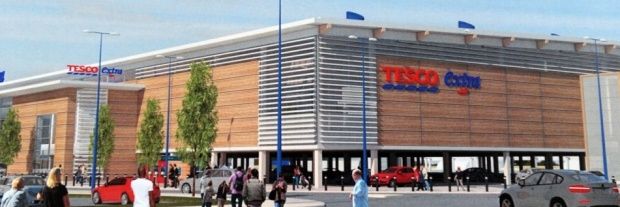 tech_tesco's profile banner image