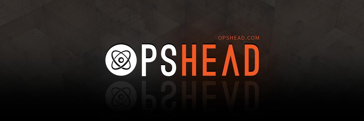 OpsheadOfficial's profile banner image