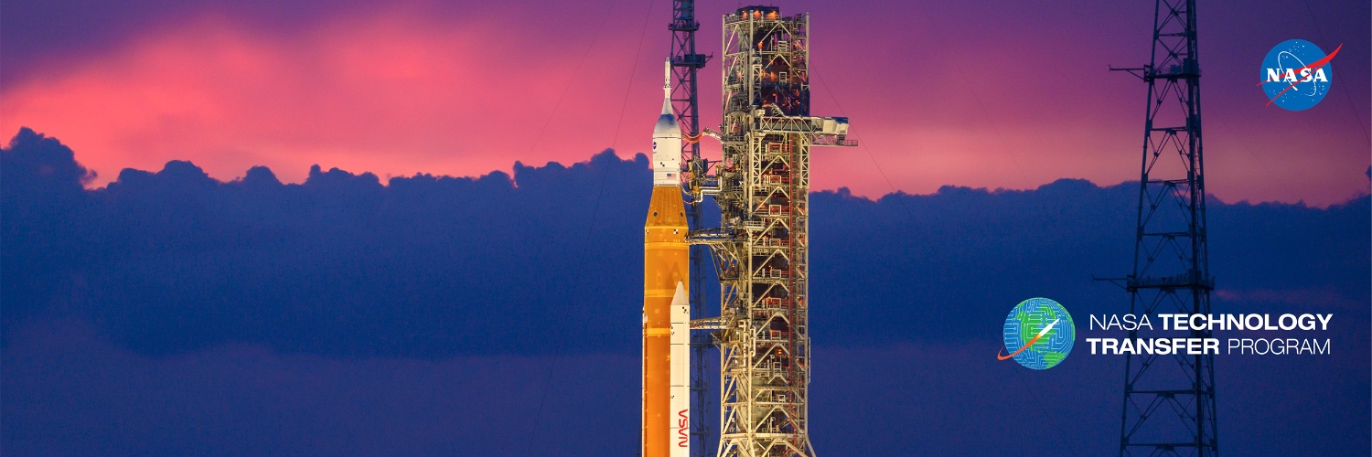 NASA Spinoff Profile Banner