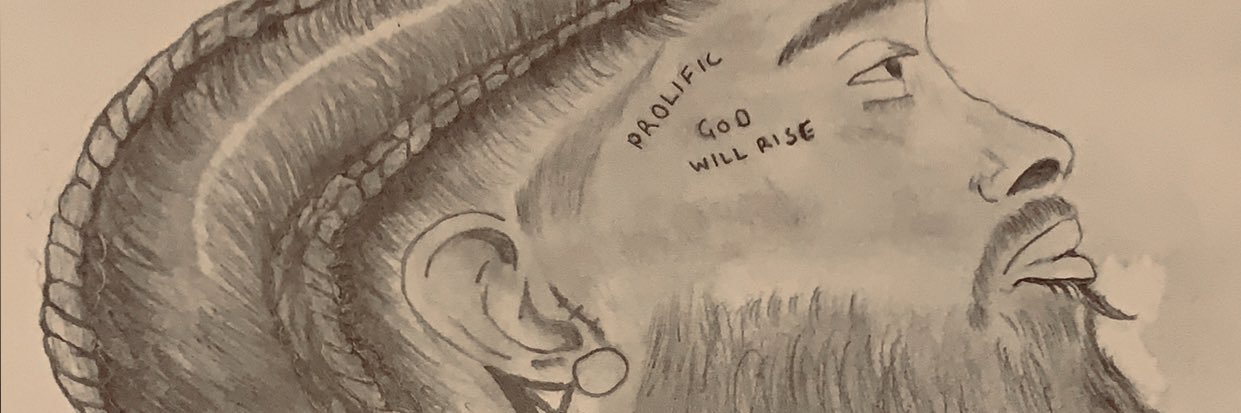 RoyMbichire's profile banner image