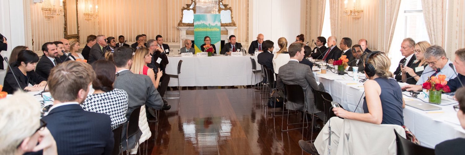 CubaStrategies's profile banner image