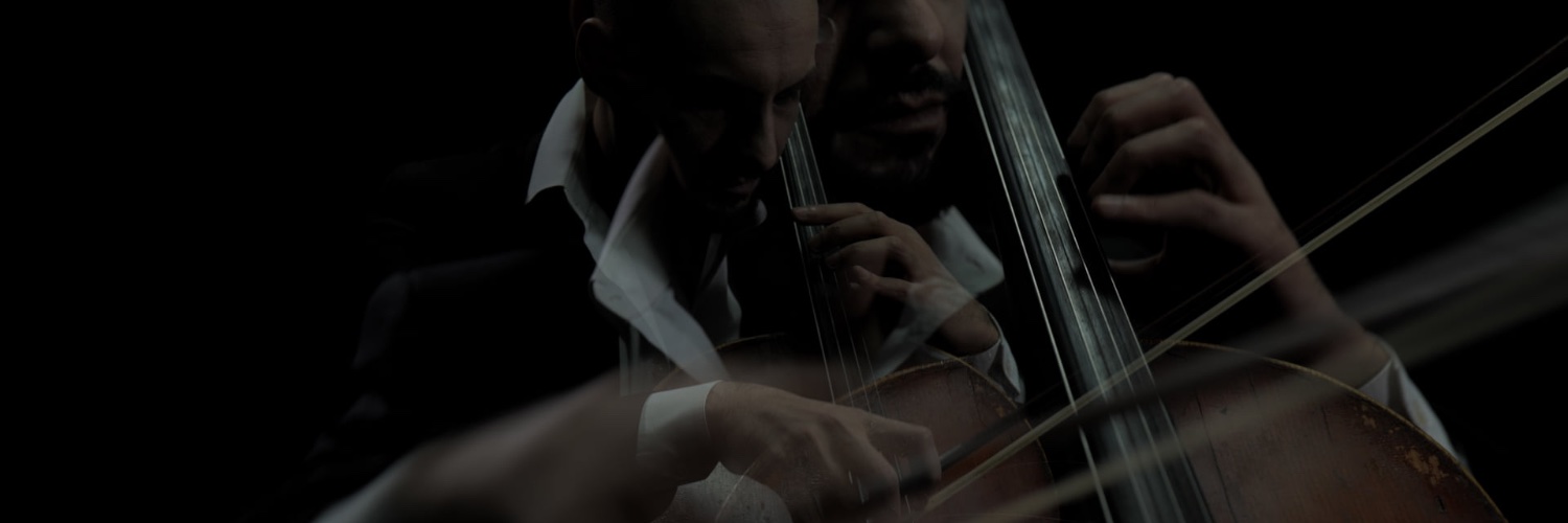 AlexMirzoyan's profile banner image