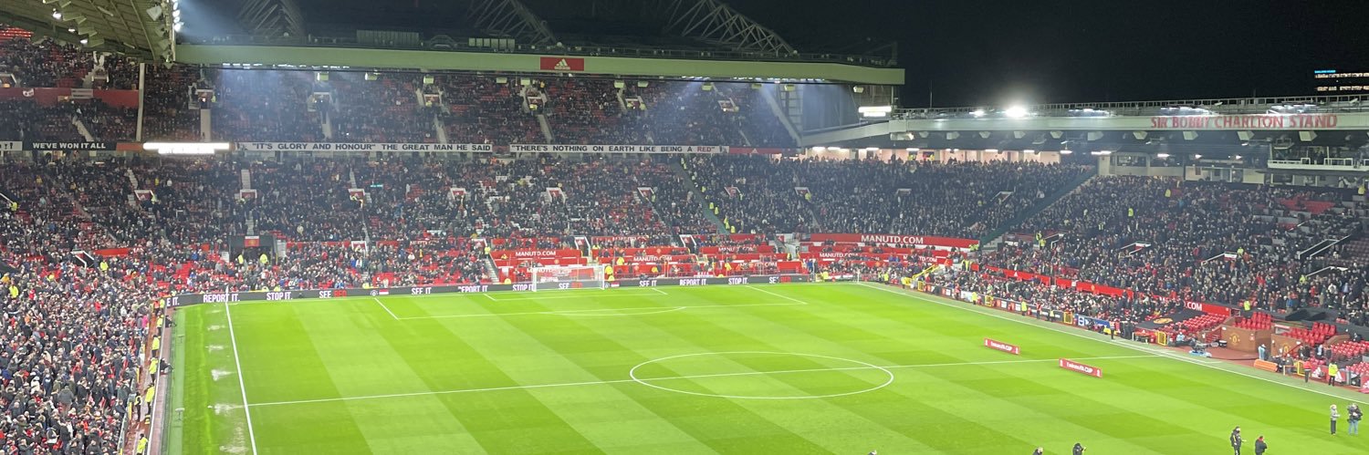 George Griffiths banner