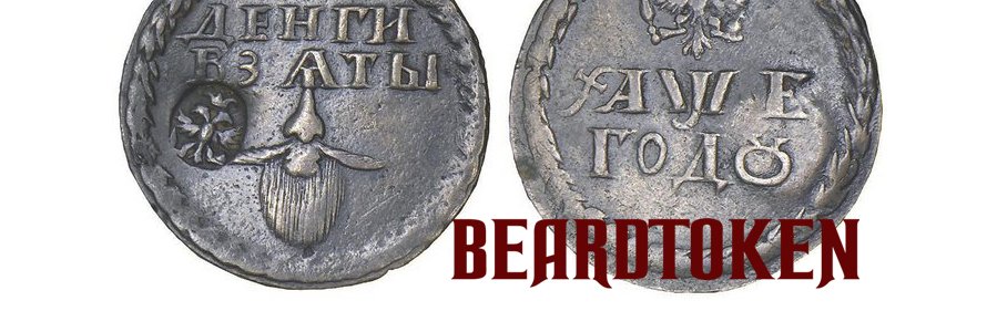 BeardToken's profile banner image