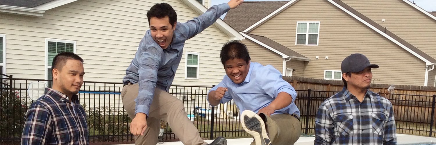 Mike_TheAsian's profile banner image