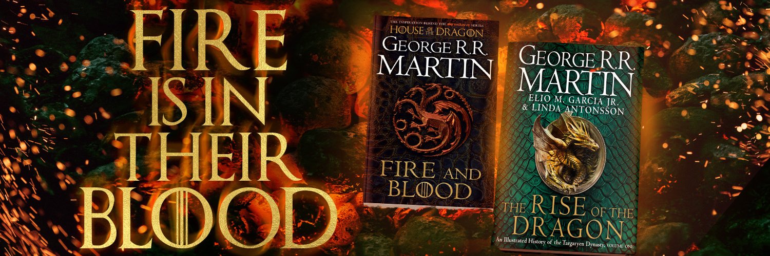 HarperVoyagerUK's banner