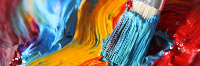 Wakefield arts banner