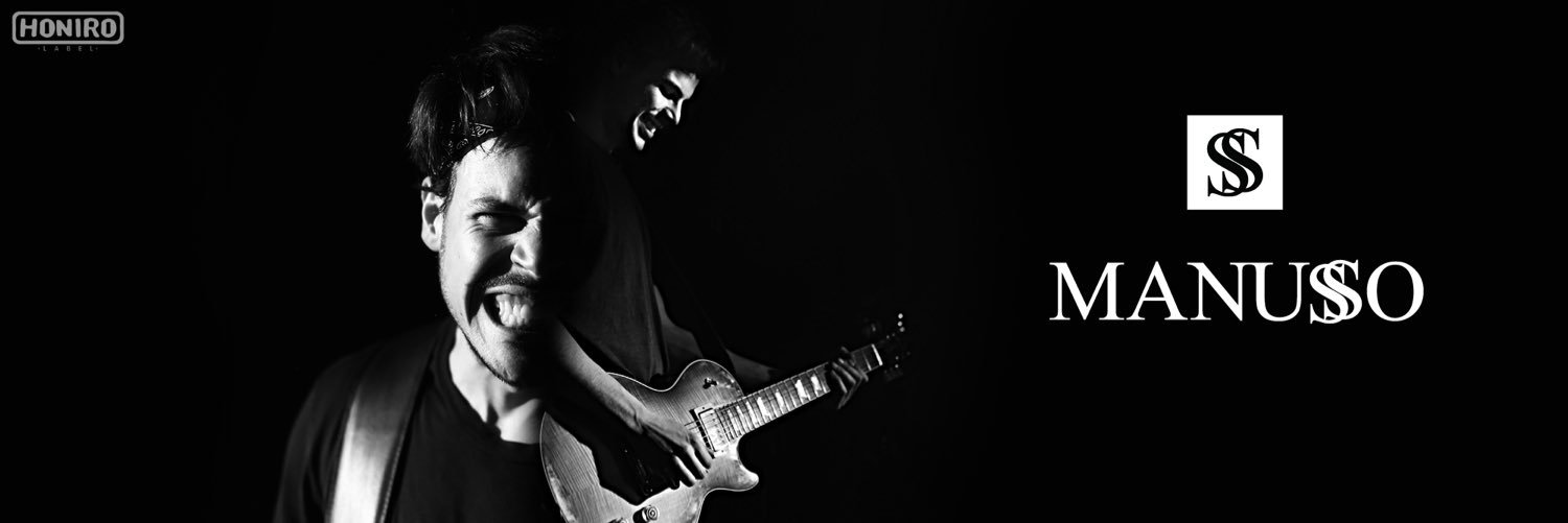 OfficialManusso's profile banner image