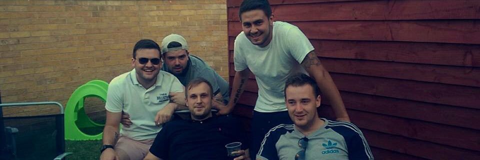 JD_Smith91's profile banner image