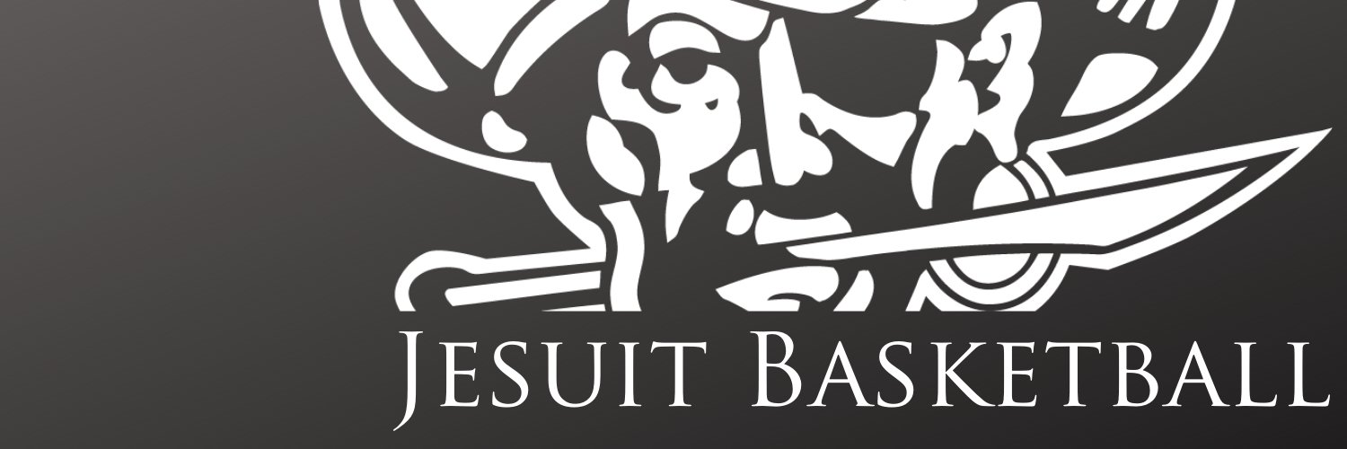 Marauders Basketball banner