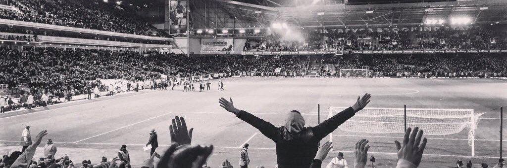 Ravingrooney's profile banner image