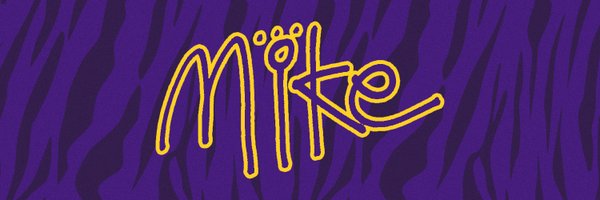 LSUmiketiger Profile Banner