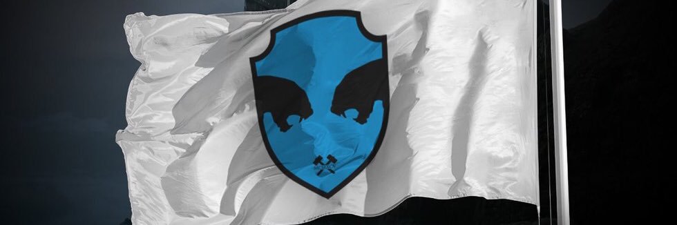 xTHEDRAWx's profile banner image