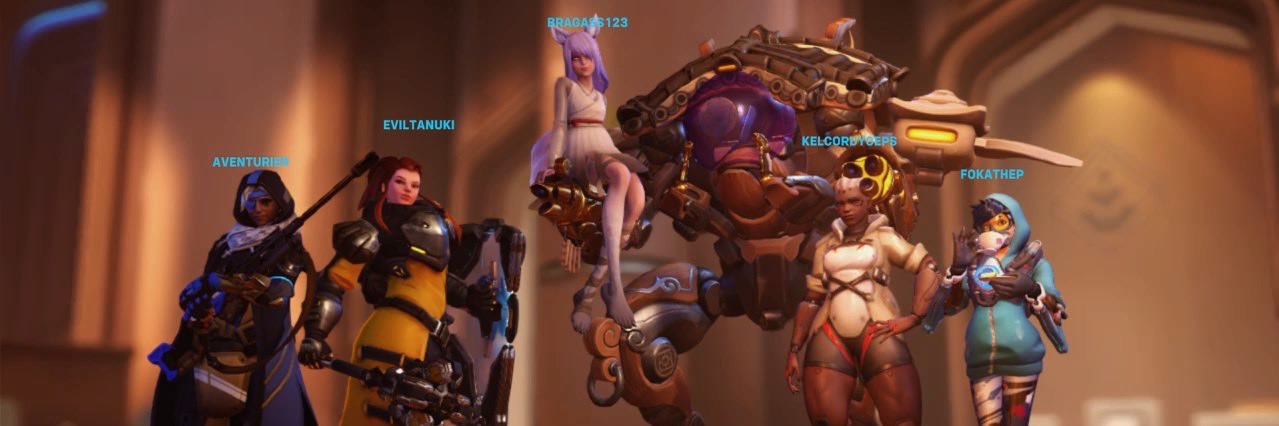 oofowfmybones's profile banner image