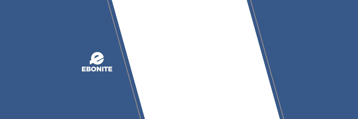 EboniteBowling's profile banner image