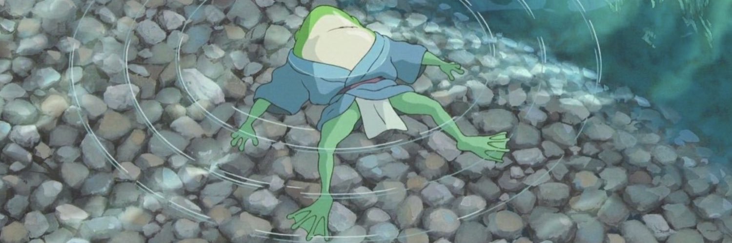 ohayomiyazaki's profile banner image