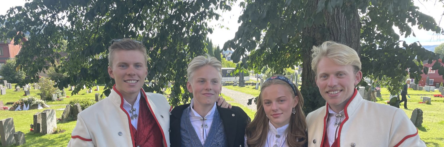 MittetGeir's profile banner image