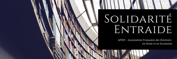 AFDD_ Profile Banner