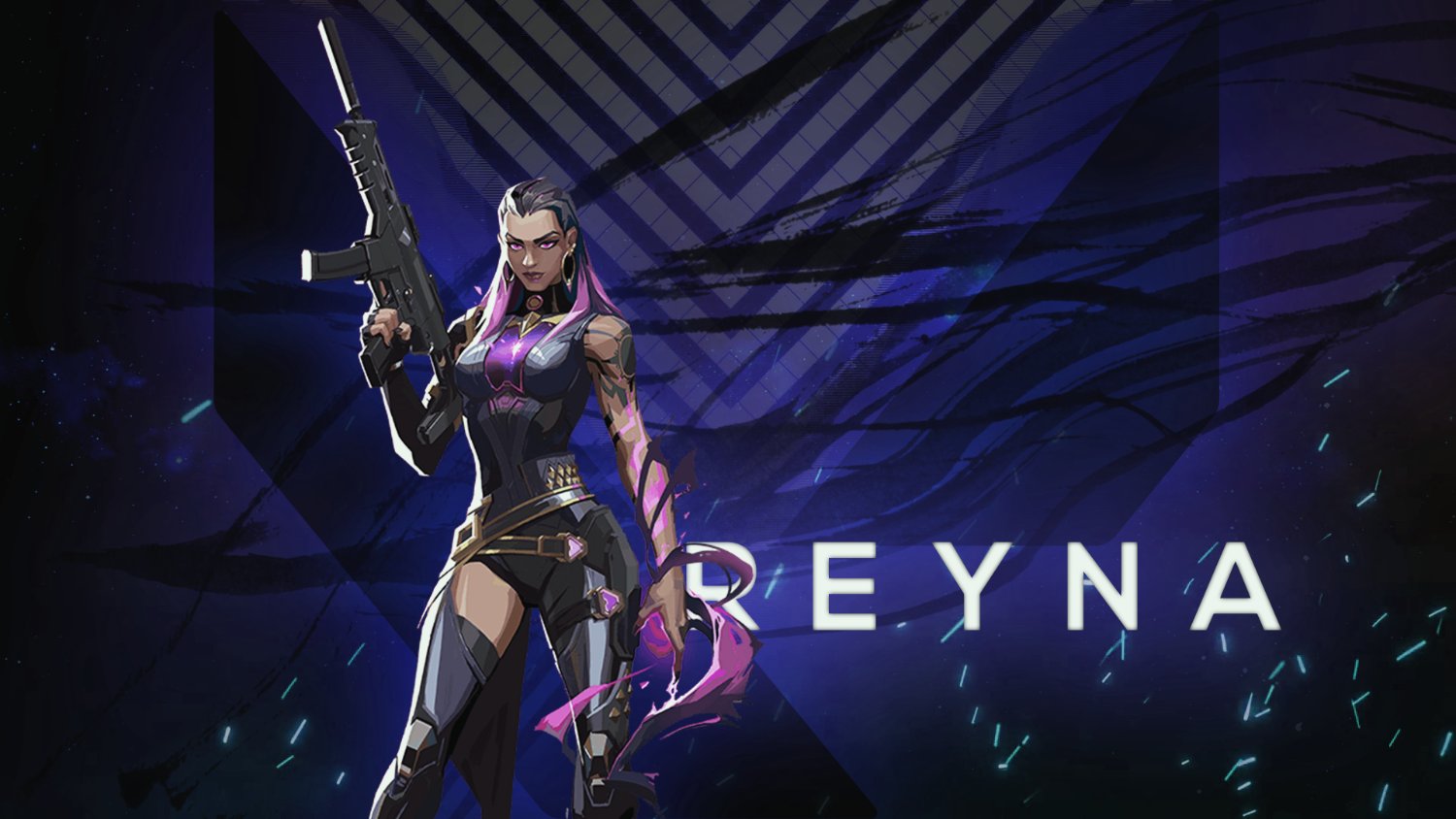 DAN banner