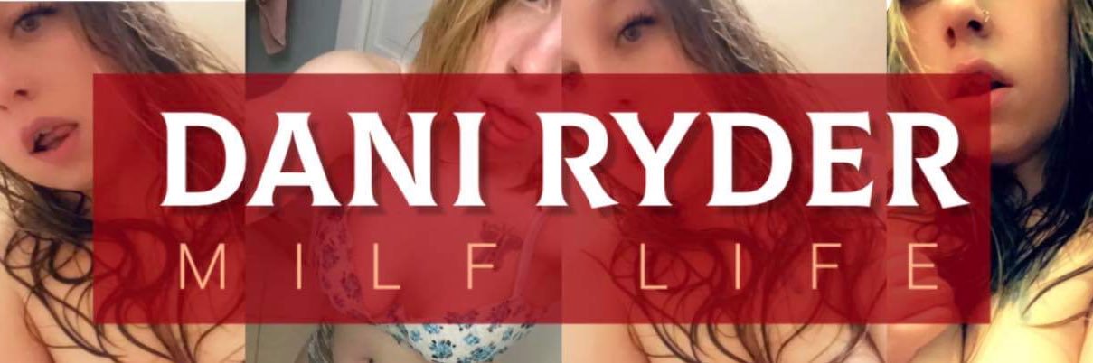 DanixRyder's profile banner image