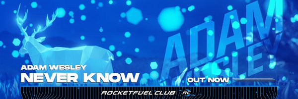 Rocketfuel Club Profile Banner