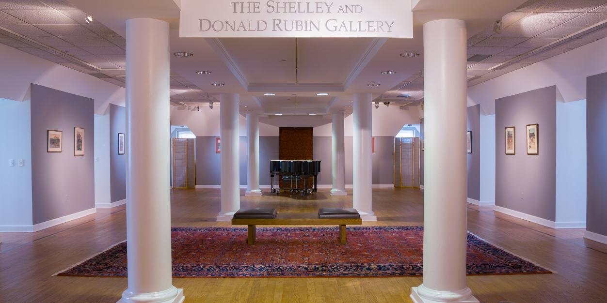 OUMuseum's profile banner image