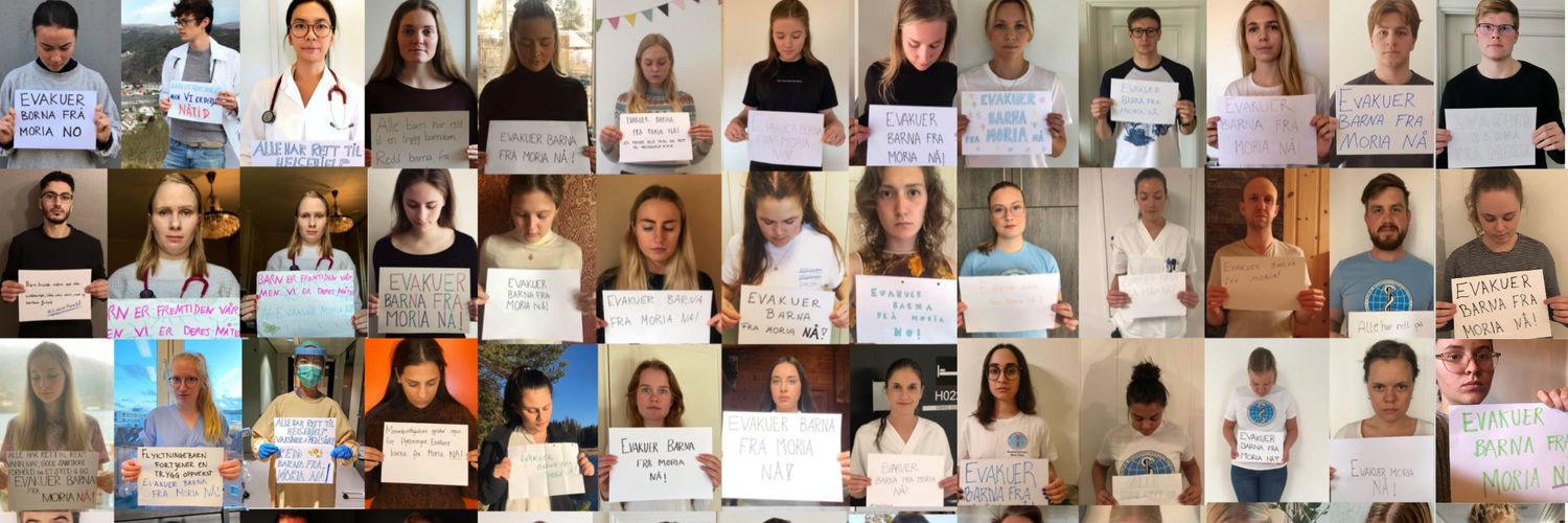 Norsk Medisinstudentforening banner