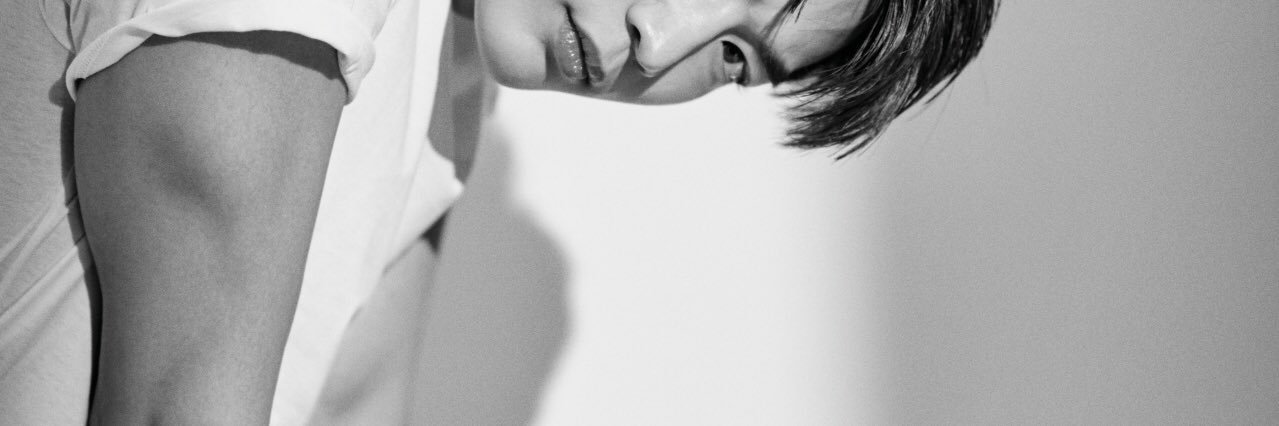 love should go on! banner