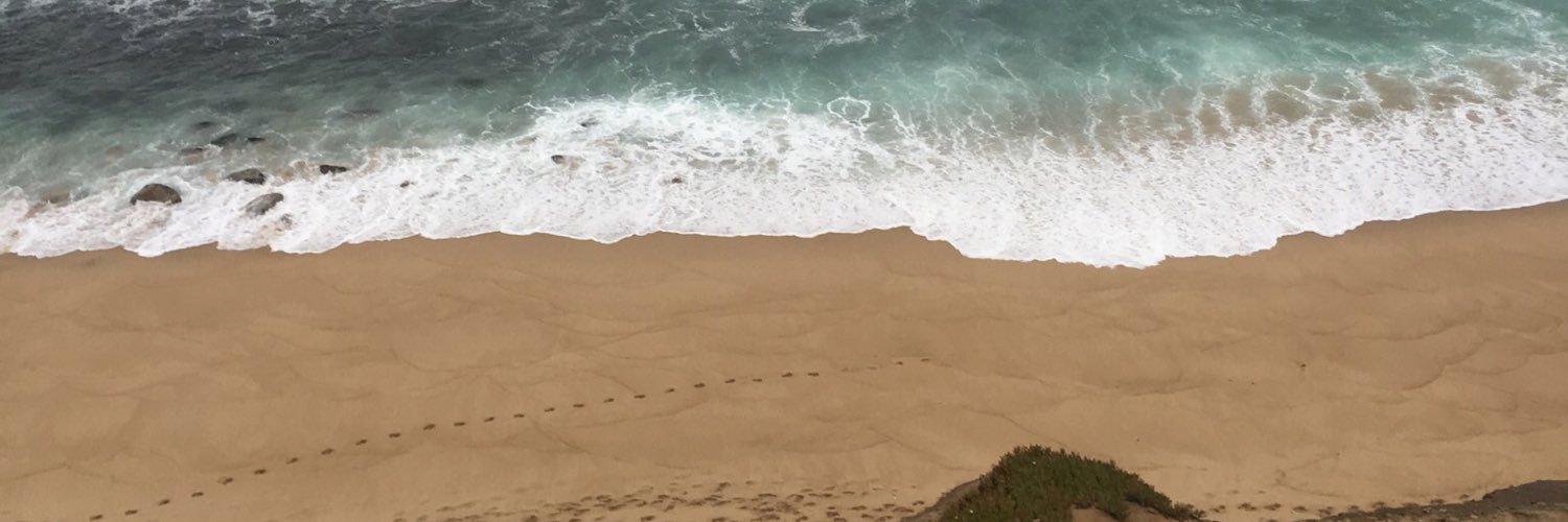 EdMichaelR's profile banner image