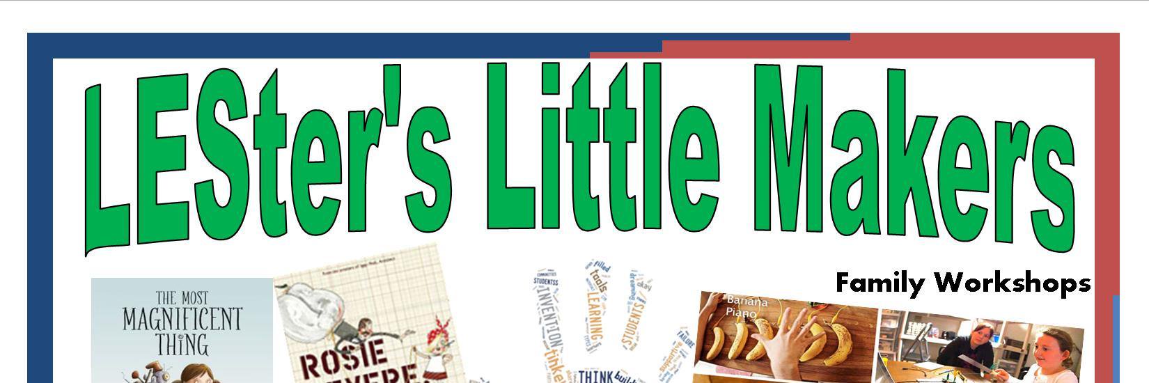 LES_lilmakers's profile banner image