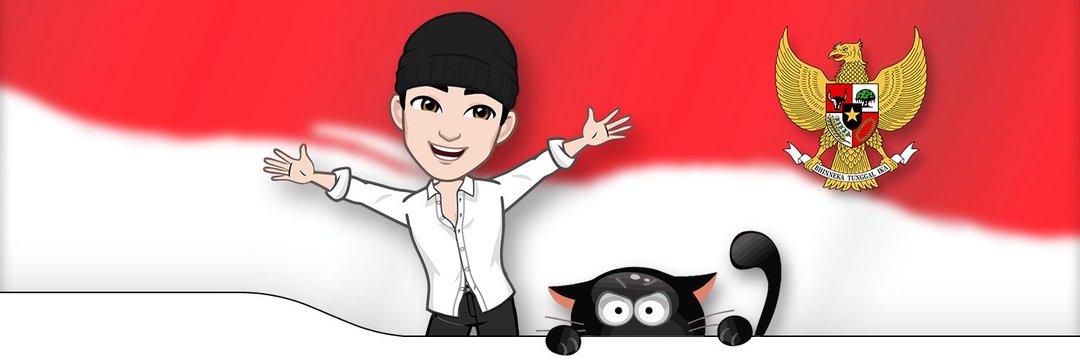 TettaDayat's profile banner image