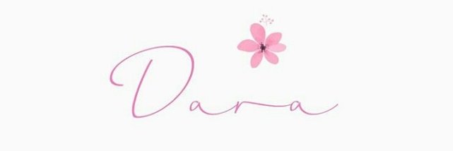 DaraEdina's profile banner image