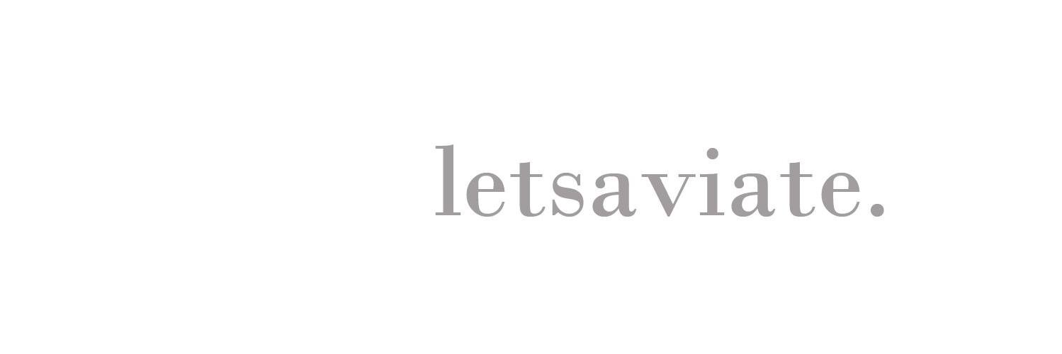 letsaviate's profile banner image