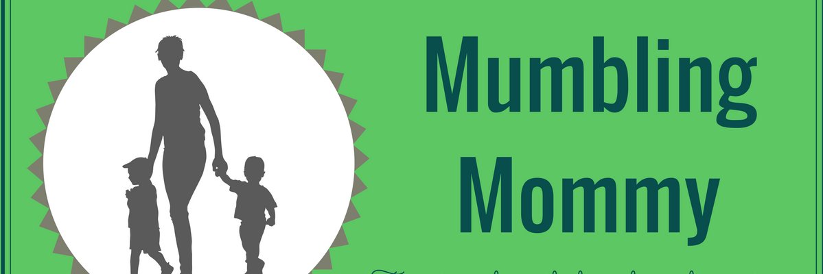 MumblingMommy's profile banner image