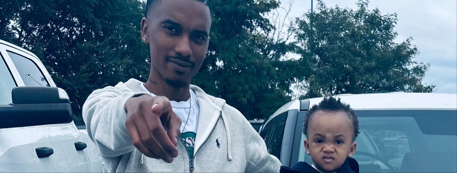 yungrecko's profile banner image