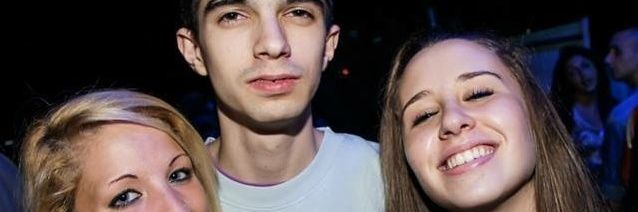 Mike0307's banner