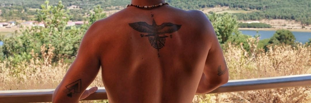 luispas5's profile banner image