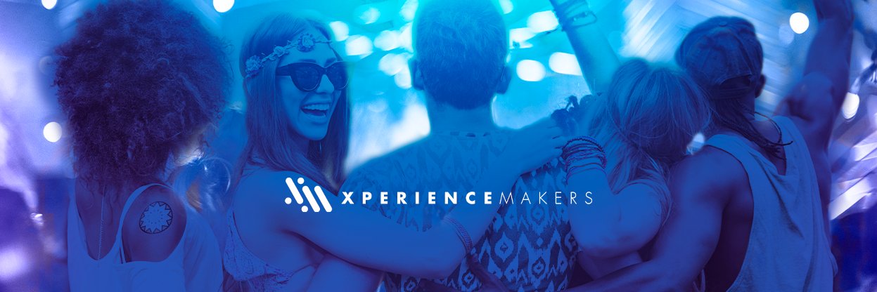 XMxperience's profile banner image