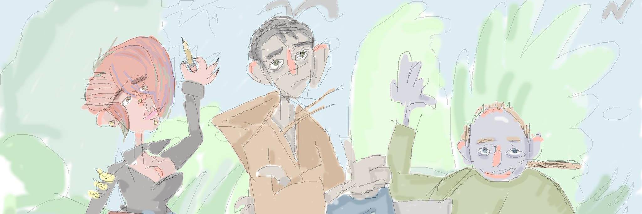 PorkeryAndroid's profile banner image