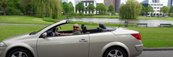 RaulWever Profile Banner