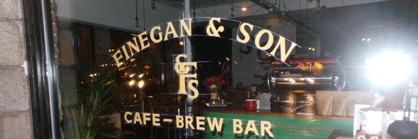 Finegan & Son Profile Banner