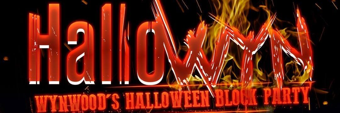 HalloWYNParty's profile banner image