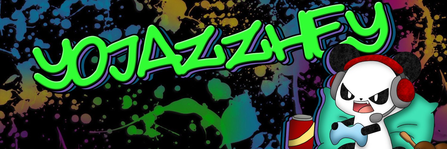 Jazzy?! 🐼🎧 banner